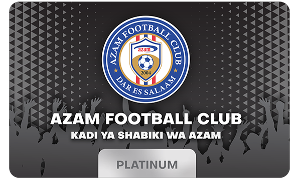 Platinum card