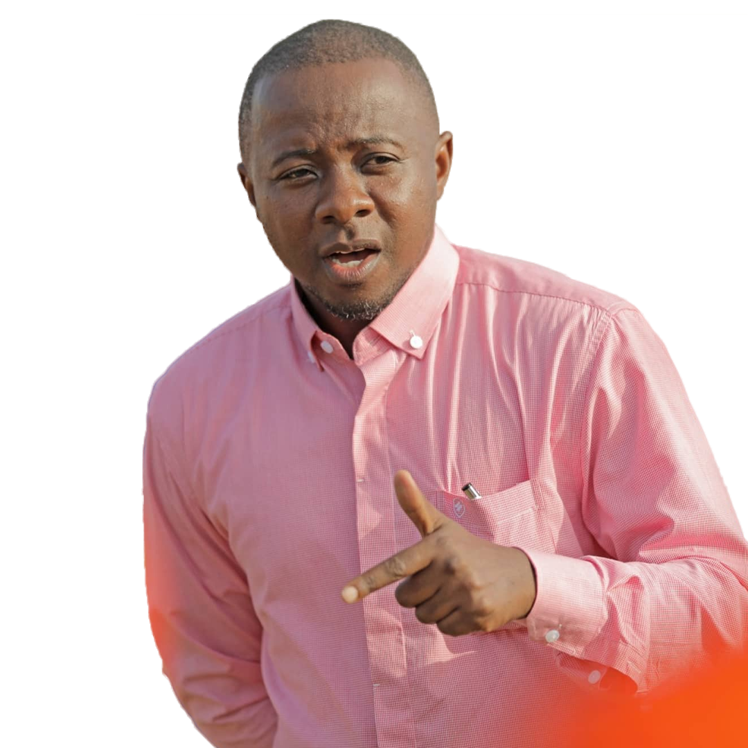 Omary Kuwe