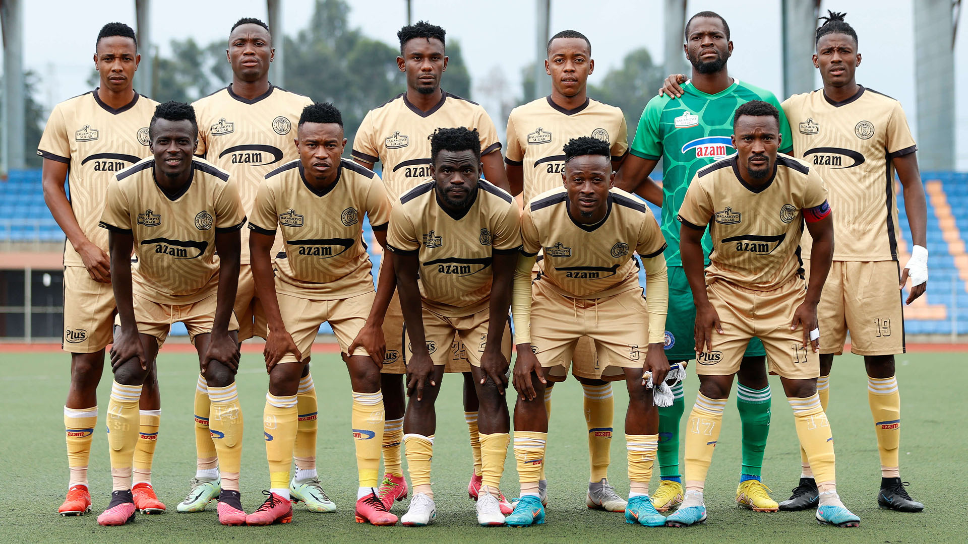Under 15 Academy