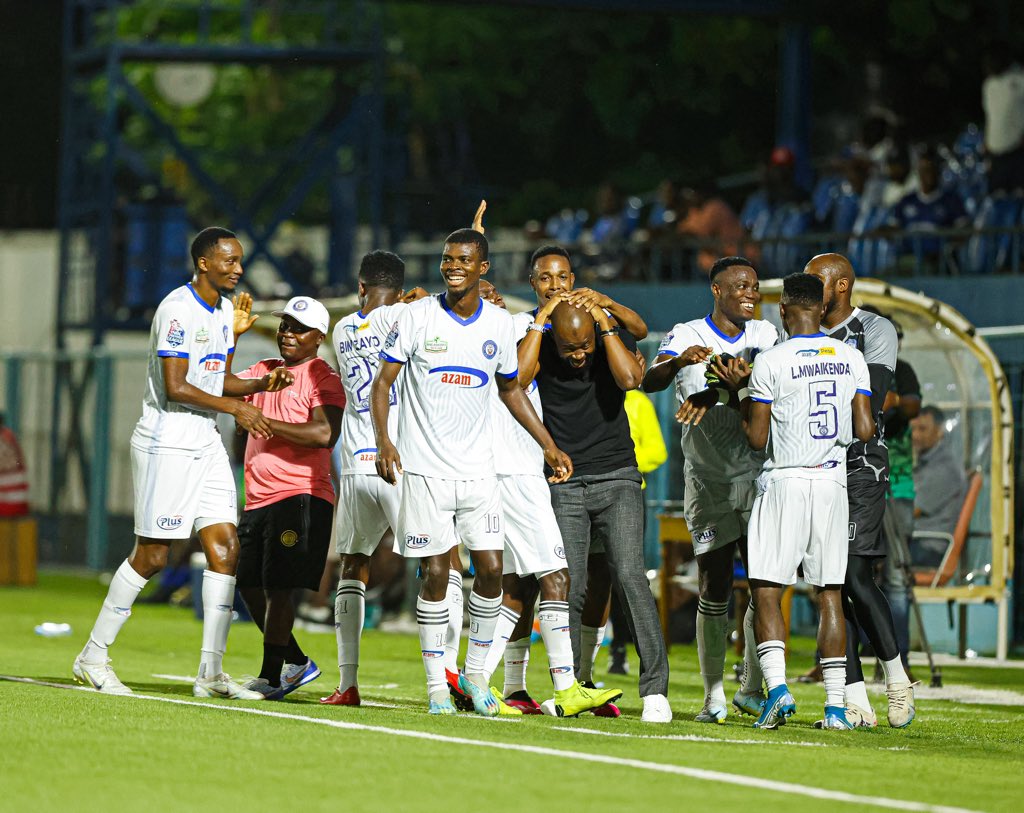 Azam FC Teams