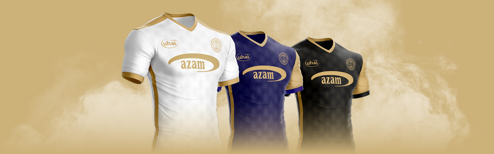 Match Kits