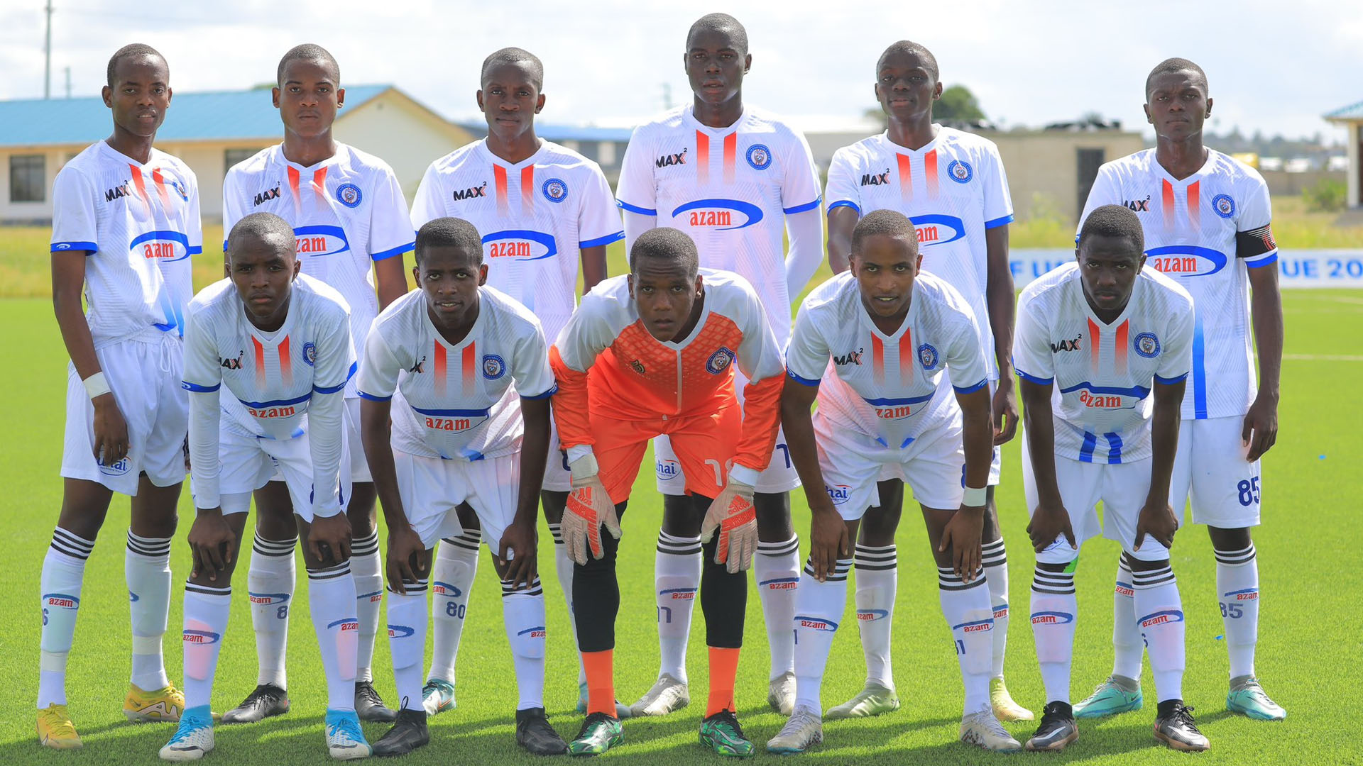 Under 17 Academy