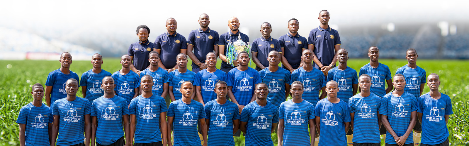 Under 20 Academy