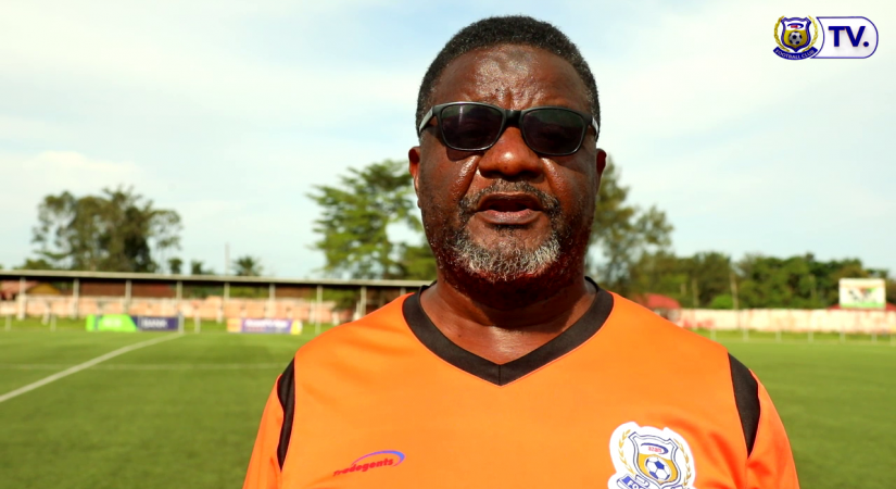 Azam FC yajipanga kuendelea na moto TPL