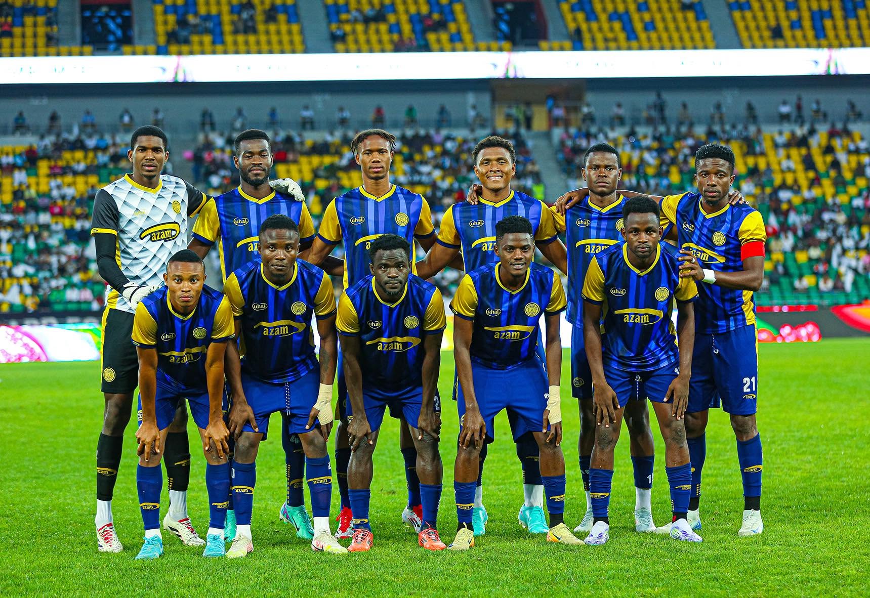 Match Kits